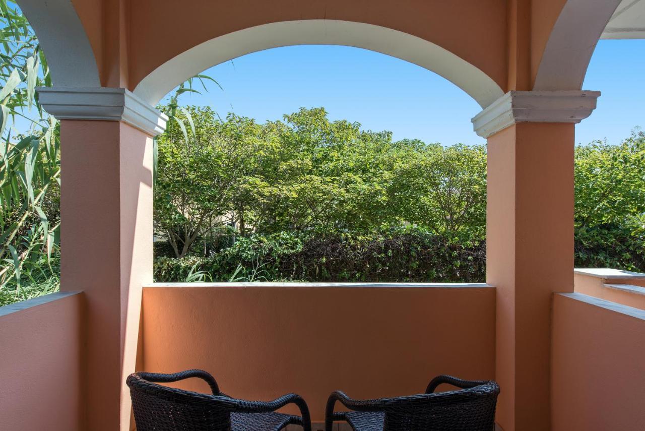 Eriva Hotel Acharavi  Exterior photo